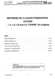 Motronic M1.5.5 - Motor-Talk