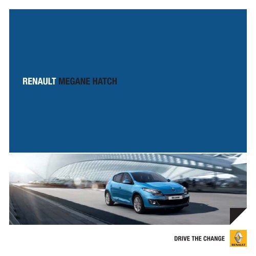 E-brochure - Renault Ireland