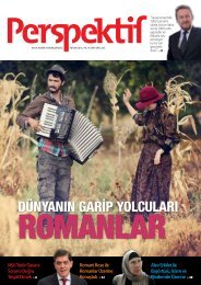 ROMANLAR