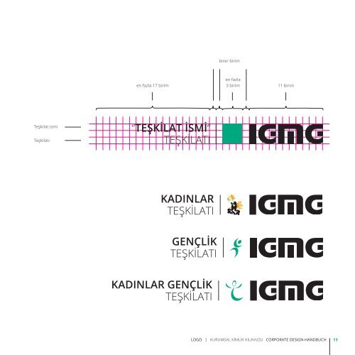 Kurumsal Kimlik Kilavuzu (9,5 MB - pdf) - IGMG