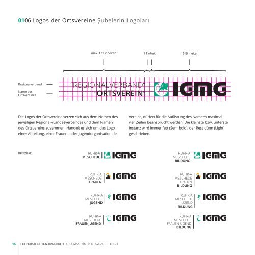 Kurumsal Kimlik Kilavuzu (9,5 MB - pdf) - IGMG