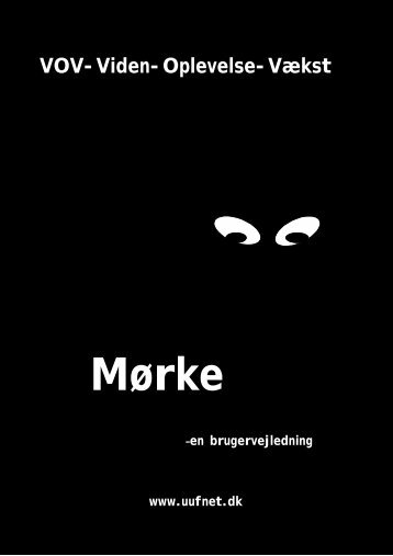 Mørke