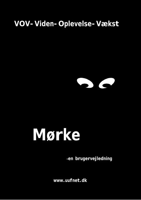 Mørke