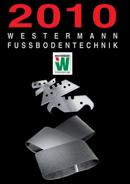2 - Westermann Fussbodentechnik