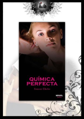 quimica perfecta