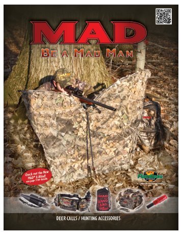 PDF catalog - Flambeau Outdoors