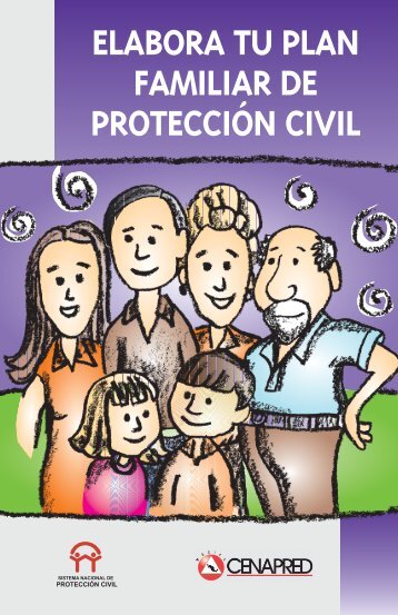 PROTECCIÓN CIVIL