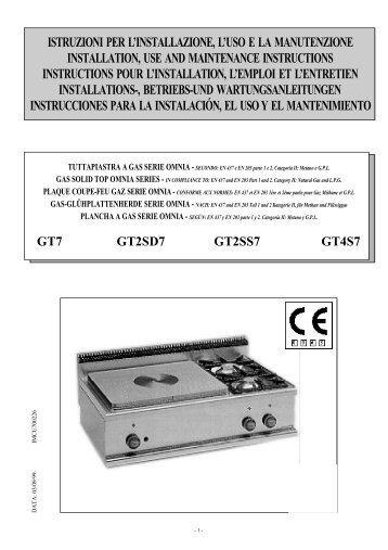 mbm brescello - re - italy - mbm-Service GmbH