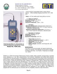 TDR Soil Moisture Meter (Hand Held).pdf - Shailron