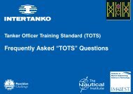 Frequently Asked “TOTS” Questions