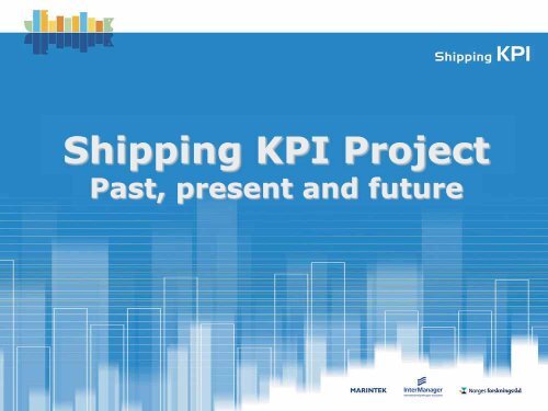 Shipping KPI Project