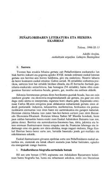 PDF fitxategia ireki - Euskaltzaindia