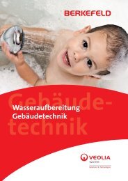 GT RZ.indd - Veolia Water Systems Austria GmbH