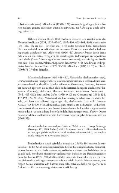 Onomasticon 26: Izen ttipiak euskaraz - Euskaltzaindia