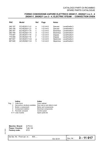 3 - 11 017 - mbm-Service GmbH