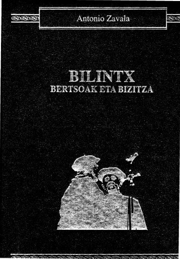 Bilintx