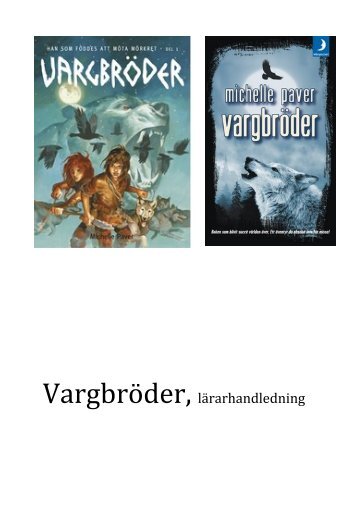 Vargbröder