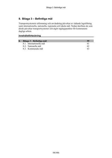 TRAFIKSTRATEGI FÃR HUDDINGE KOMMUN VÃ¤gen mot ett ...