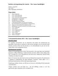 Forskolenamnden