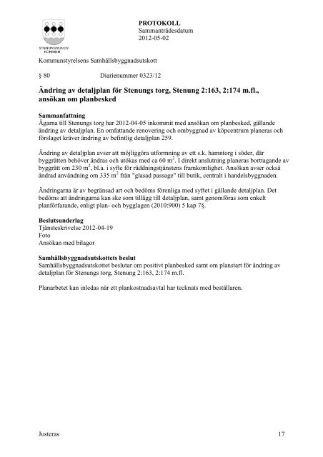 SamhÃ¤llsbyggnadsutskottet 2012-05-02.pdf - Stenungsund