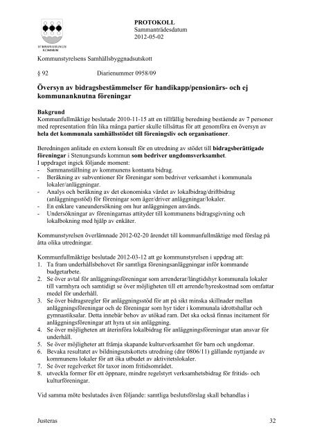 SamhÃ¤llsbyggnadsutskottet 2012-05-02.pdf - Stenungsund