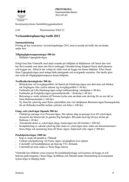 SamhÃ¤llsbyggnadsutskottet 2012-05-02.pdf - Stenungsund