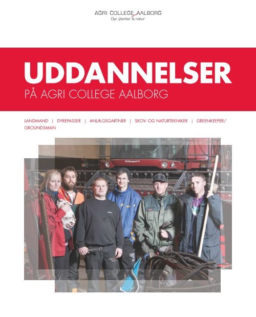 Uddannelser