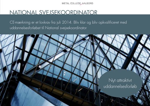 NatioNal SvejSekoordiNator