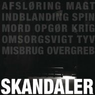 skandaler -