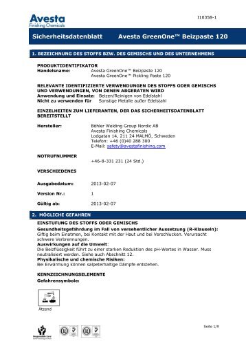 Forex msds
