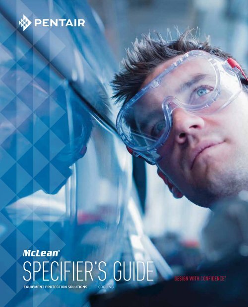 SPECIFIER’S GUIDE