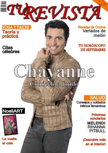 Tu Revista sept 15