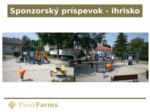 Plánovaná výstavba bioplynovej stanice Plavecký Štvrtok