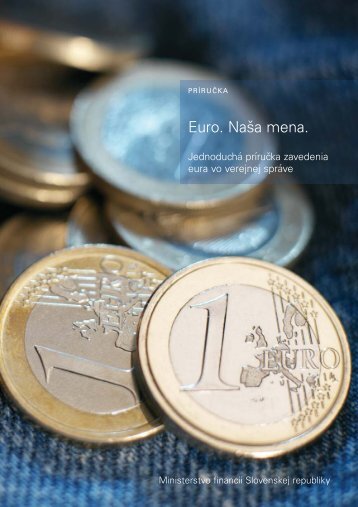 Euro Naša mena