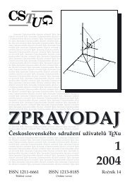 ZPRAVODAJ