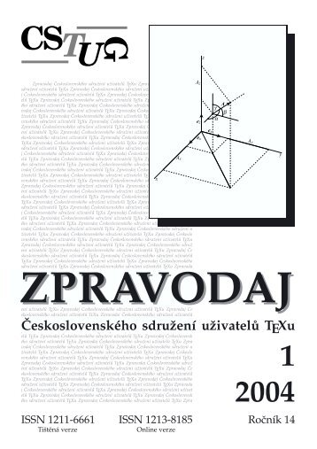 ZPRAVODAJ