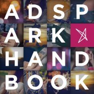 AdSpark Handbook