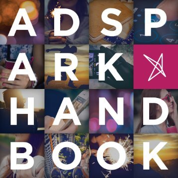 AdSpark Handbook