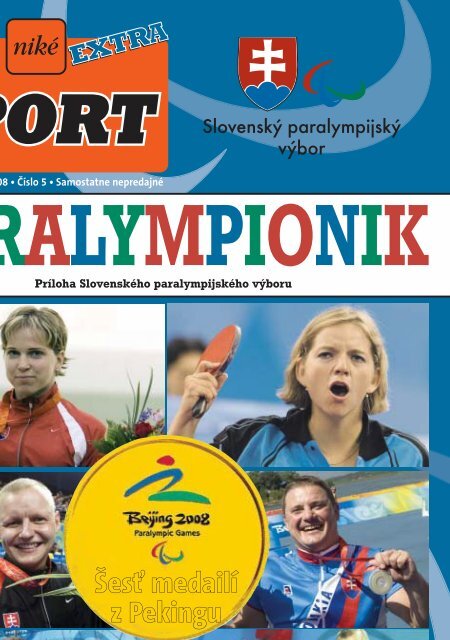 PARALYMPIONIK