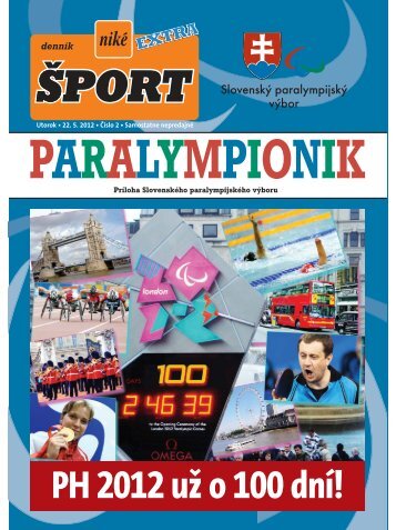 PARALYMPIONIK