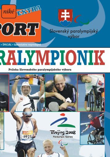 PARALYMPIONIK