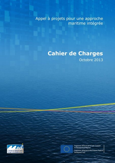 Cahier de Charges