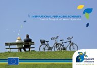 INSPIRATIONAL FINANCING SCHEMES