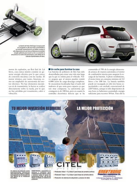 Descargar revista en PDF (gratuito) - EnergÃ­as Renovables