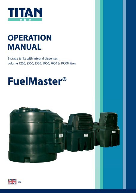 FuelMaster®