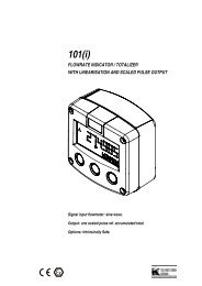 101(i) - Commercial Fuel Solutions Ltd