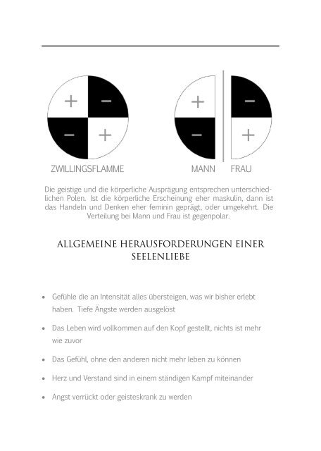 Seelenpartner-wenn Liebe alle Grenzen sprengt Leseprobe 2