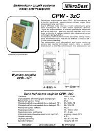 CPW - 3zC