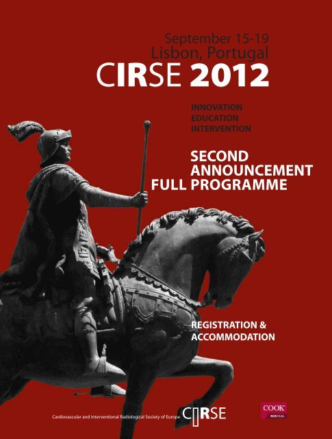 RSE - CIRSE.org