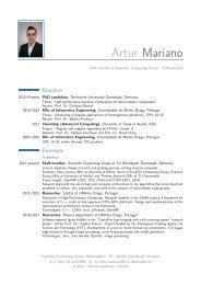 Artur Mariano